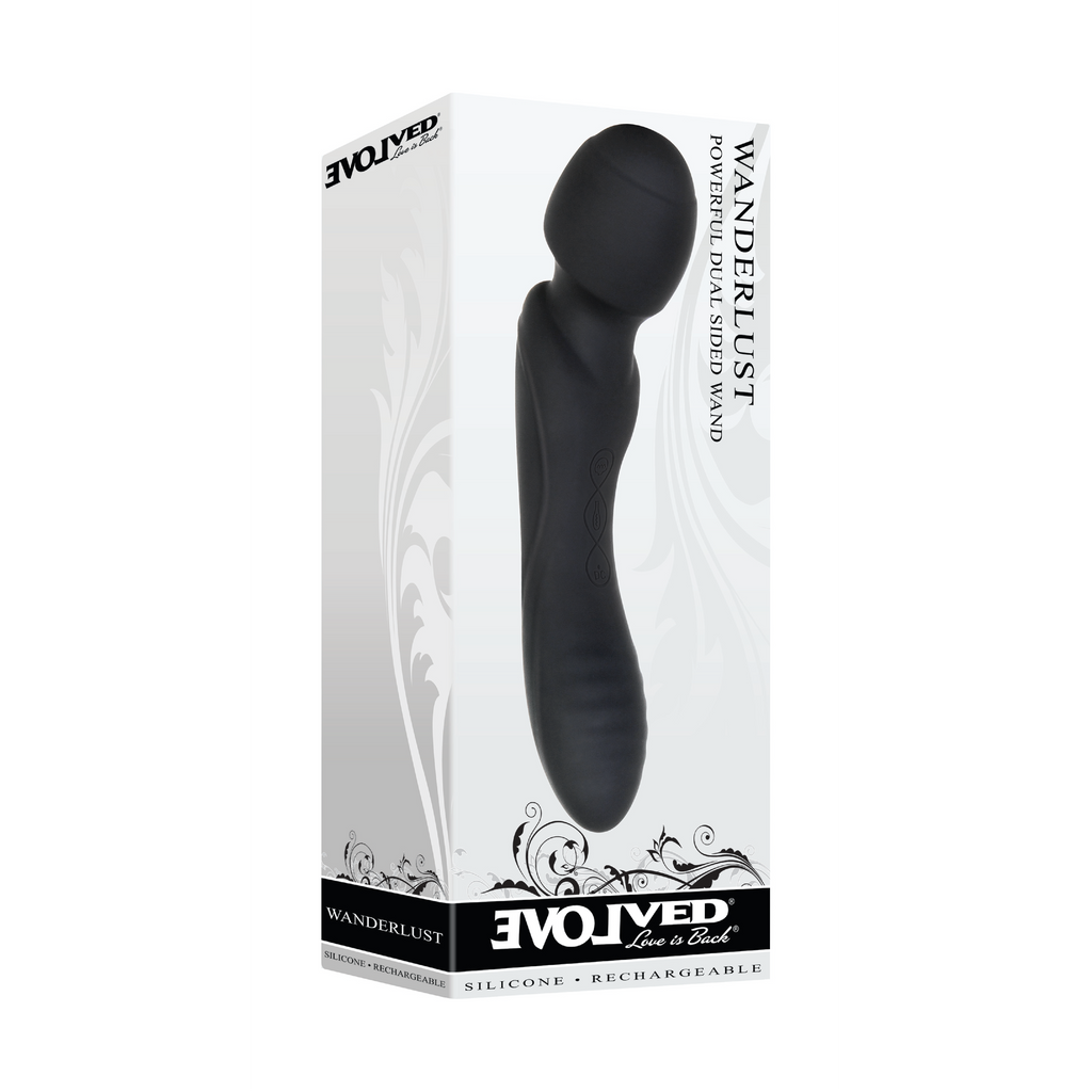 Vibrador Wanderlust - imagen 1