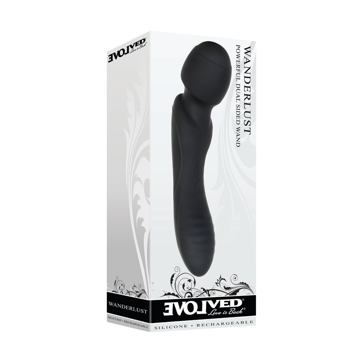 Vibrador Wanderlust - imagen 1