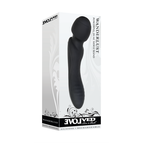 Vibrador Wanderlust - imagen 1