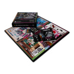 Wanna Película Juego de Mesa - imagen 1