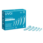 UVA Dilatadores Vaginales - imagen 1