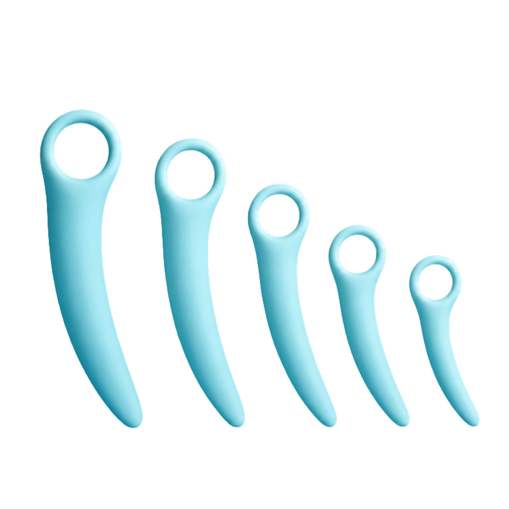 UVA Dilatadores Vaginales - imagen 2