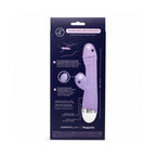 Vibrador Doble Wendy Camtoyz - imagen 4